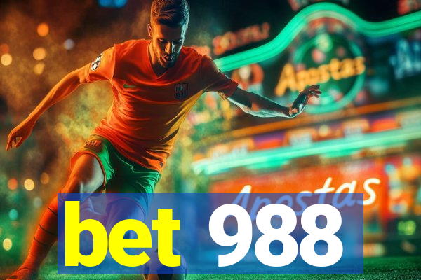 bet 988